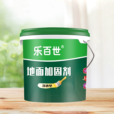 绿地固（渗透型）