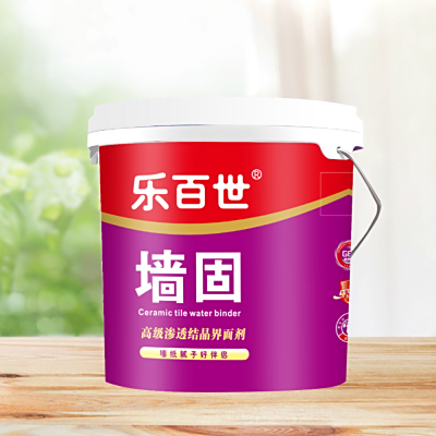渗透结晶界面剂（墙固）